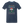Moh Ho Ho ⎪Weihnachten Kuh ⎪Ugly Christmas Sweater Dorf ⎪Männer Premium T-Shirt - Navy
