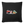 Traktor Weihnachten⎪ Sofakissenbezug 44 x 44 cm - Schwarz