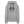 Zwischen Realität und Kerb. Irgendwo da ⎪Frauen Premium Hoodie - Grau meliert