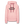 Zwischen Realität und Kerb. Irgendwo da ⎪Frauen Premium Hoodie - Kristallrosa