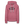 Zwischen Realität und Kerb. Irgendwo da ⎪Frauen Premium Hoodie - Malve
