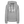Platz da ich bin vom Dorf⎪Frauen Premium Hoodie - Grau meliert