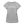 Landluftliebe / Landleben / Frauen Oversize T-Shirt - Grau meliert