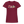 Traktor zieht Schlitten Weihnachtsshirt Dorfkind rot Weihnachten 