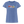 Traktor zieht Schlitten Weihnachtsshirt Dorfkind blau Weihnachten 