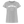 Blutgruppe Dorf Positiv / Damen Oversize T-Shirt - Grau meliert