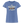 Wer Bier trinkt hilft der Landwirtschaft / Damen Oversize T-Shirt - Denim meliert