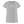 Zum Glück Dorfkind / Damen Oversize T-Shirt - Grau meliert