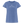 Zum Glück Dorfkind / Damen Oversize T-Shirt - Denim meliert