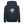 Kinder Hoodie Weihnachtsmann Traktor Dorfkind Hoodie Dorfkind