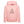 Dorfkind Hoodie Kinder Weihnachten Traktor Bauernhof rosa