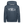 Dorfkind und stolz drauf / Kinder Premium Hoodie - Jeansblau