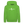 Landmädel / Kinder Premium Hoodie - Hellgrün