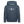 Landmädel / Kinder Premium Hoodie - Jeansblau