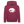 Kinder Premium Hoodie - Bordeaux
