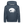 Kinder Premium Hoodie - Jeansblau