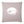 Traktor Klaus / Weihnachtsmann mit Traktor Schlitten / Kissenbezug 44 x 44 cm - helles Taupe