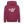 Dorfkind inside Kinder Hoodie  Pullover burgund