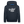 Dorfkind inside Kinder Hoodie  Pullover Navy