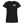 Dorfkind Inside / Damen Oversize T-Shirt - Schwarz