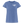 Dorfkind Inside / Damen Oversize T-Shirt - Denim meliert