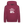 Mein Traktor, meine Regeln / Kinder Premium Hoodie - Bordeaux