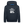 Mein Traktor, meine Regeln / Kinder Premium Hoodie - Navy