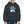 Mein Traktor, meine Regeln / Kinder Premium Hoodie - Navy