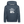 Mein Traktor, meine Regeln / Kinder Premium Hoodie - Jeansblau