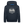 Echte Helden kommen vom Land / Kinder Premium Hoodie - Navy